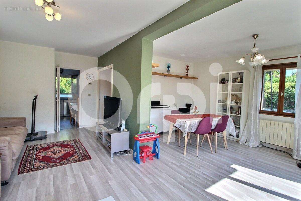 Maison À Vendre - photo 4
