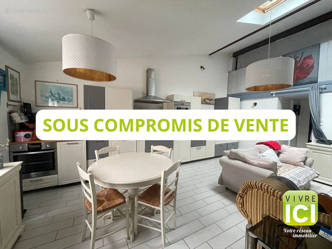 Maison à LE PELLERIN