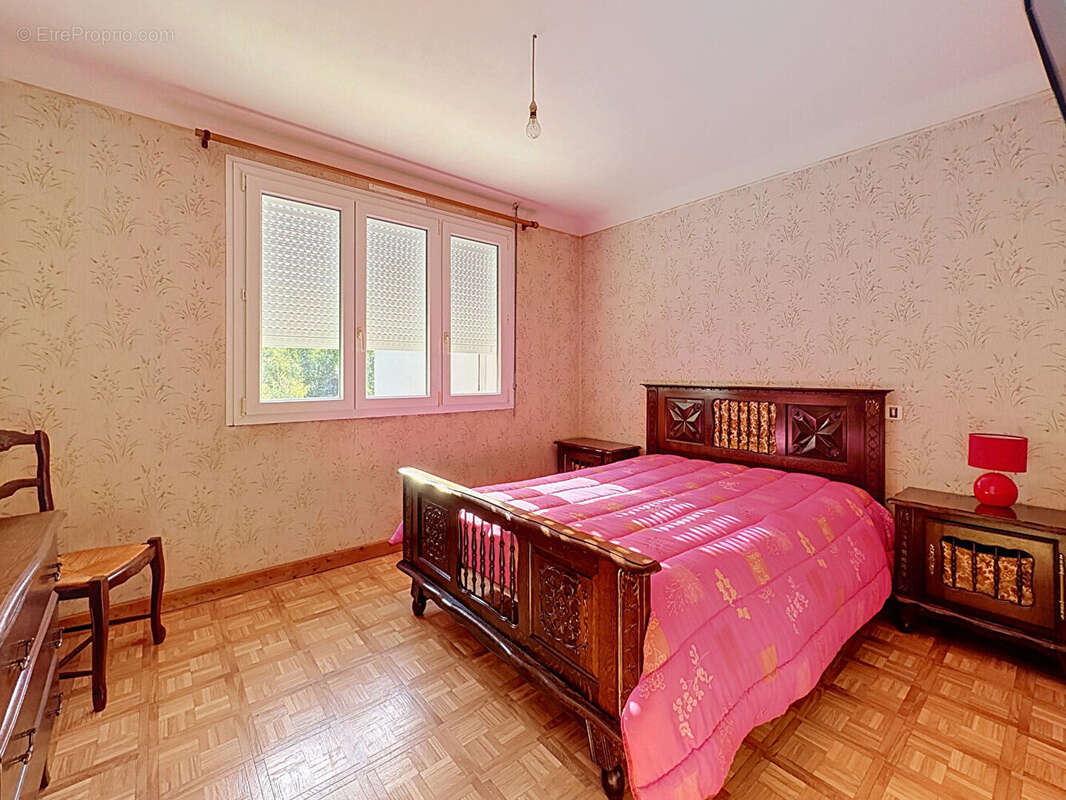 Maison Challans 3 Chambres 89.60 m2 - photo 5