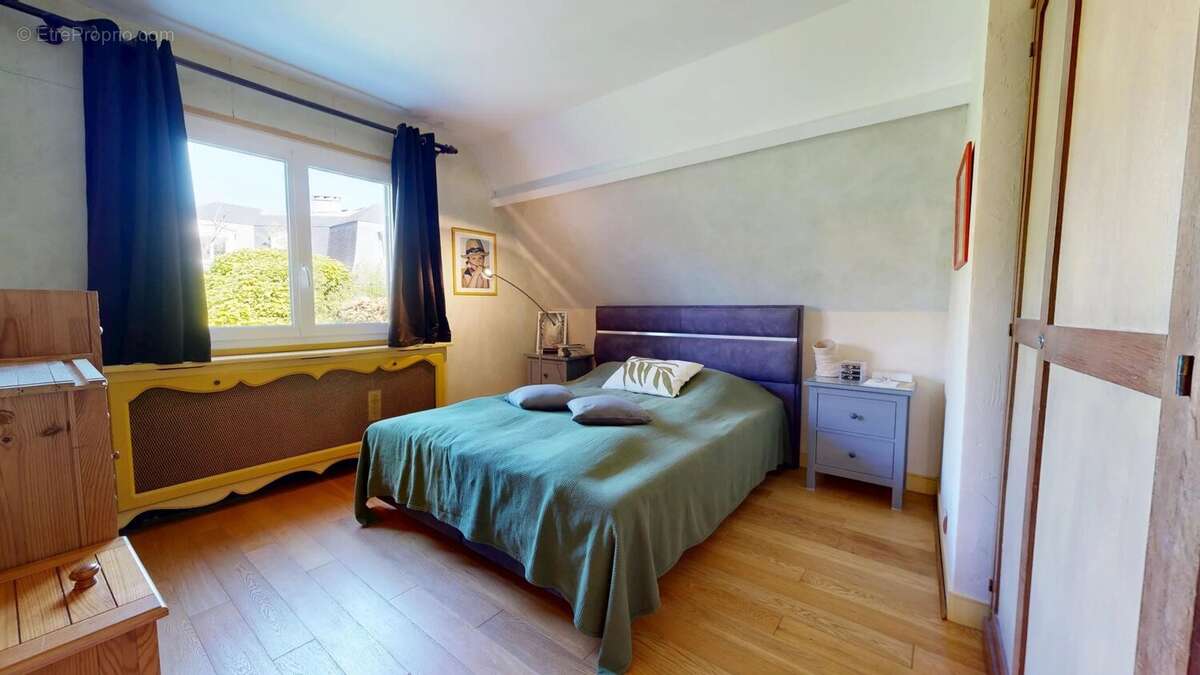 Maison à GAGNY