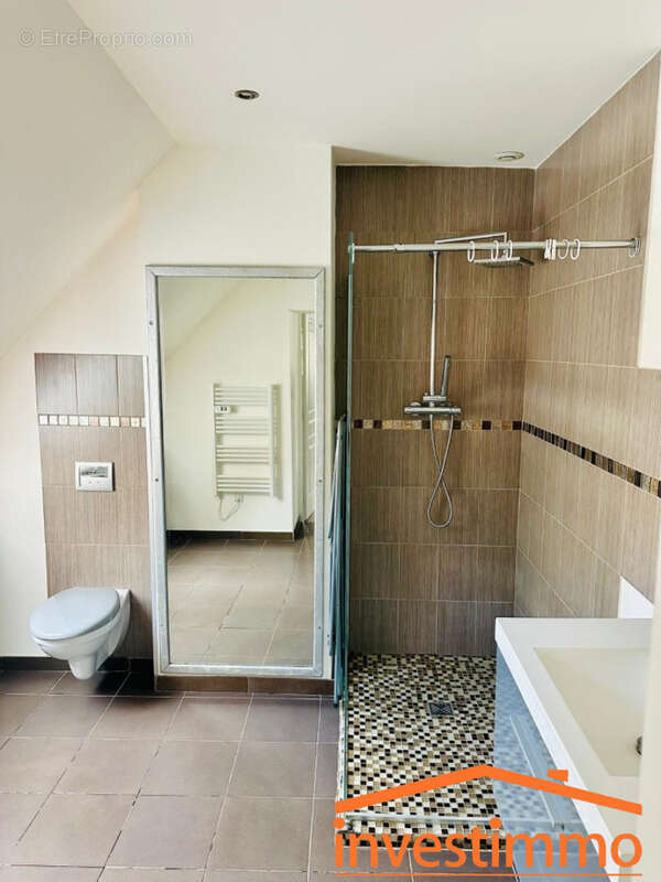 Appartement à SAINT-OMER