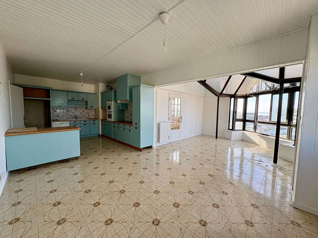 Appartement à BREST