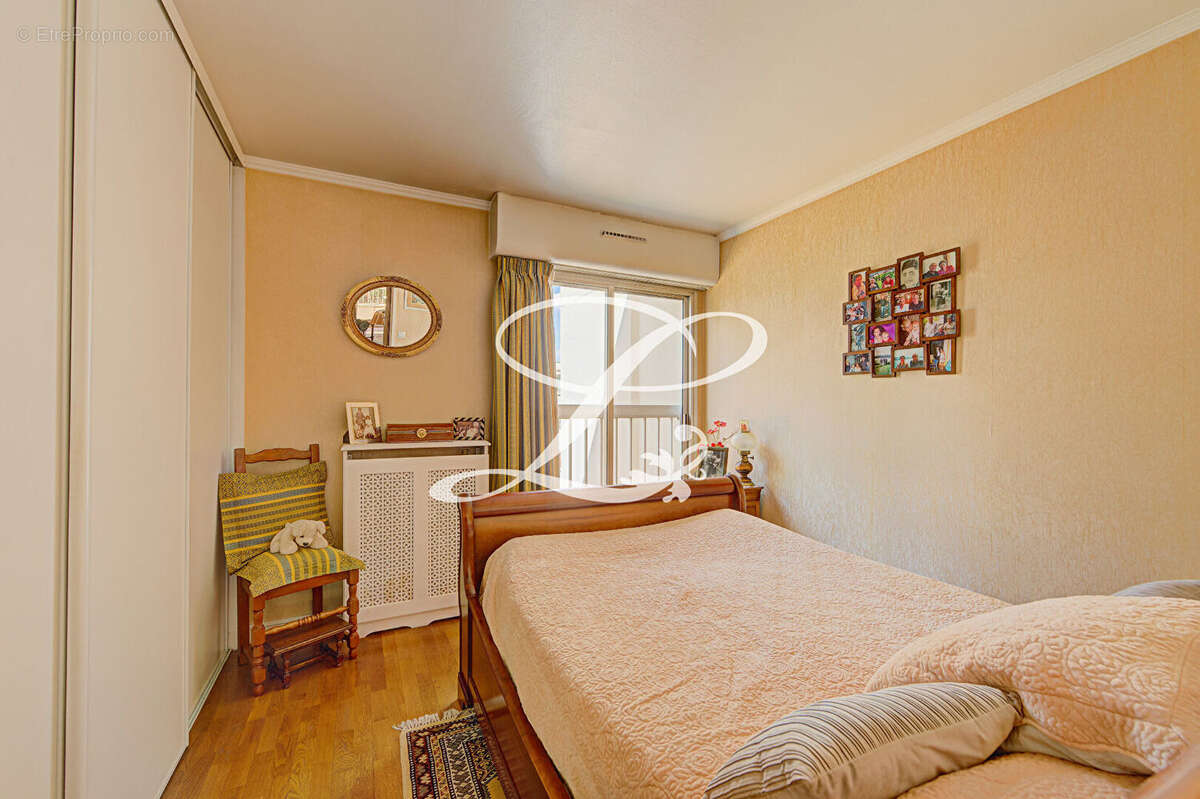 Appartement Maisons Laffitte 2 pièce(s) 67.38 m2 - photo 6