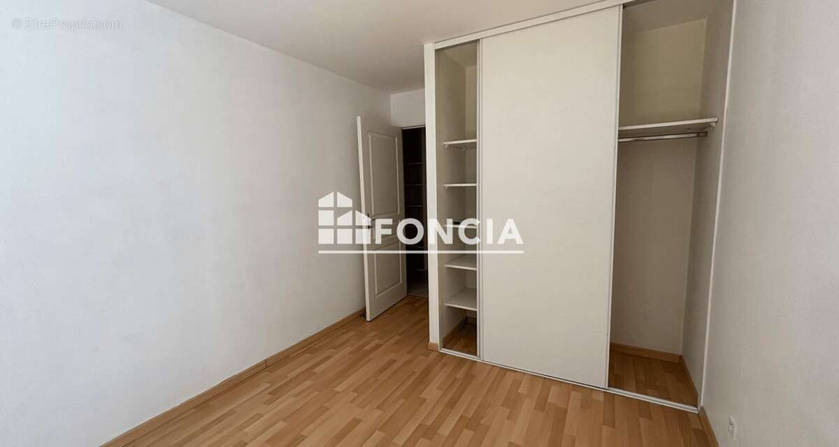 Appartement à VANNES