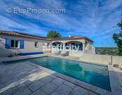 Maison à ENSUES-LA-REDONNE