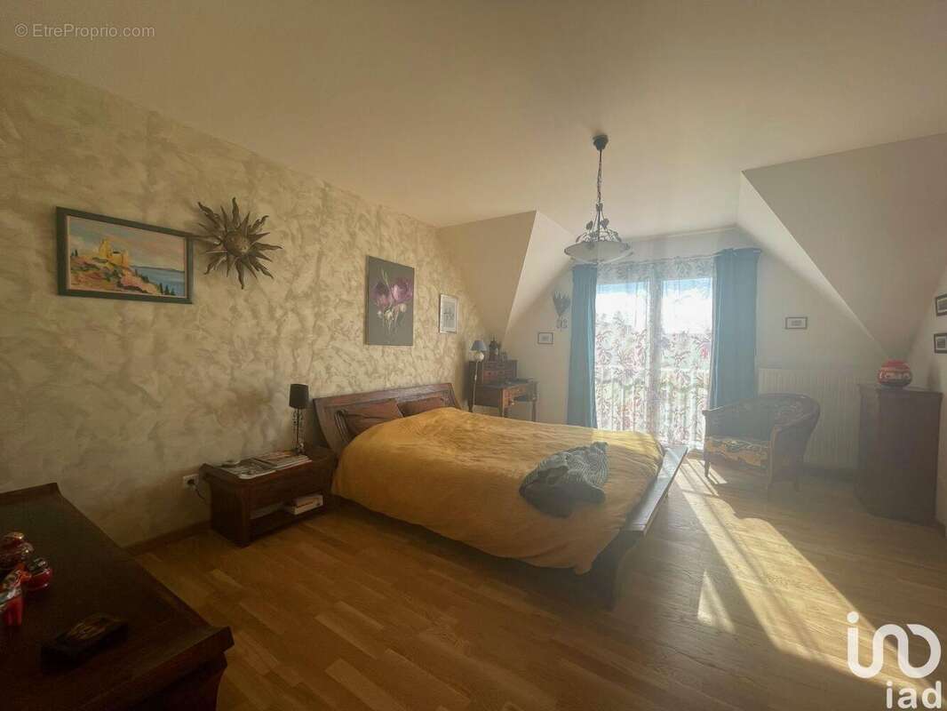 Photo 9 - Maison à VIRONVAY