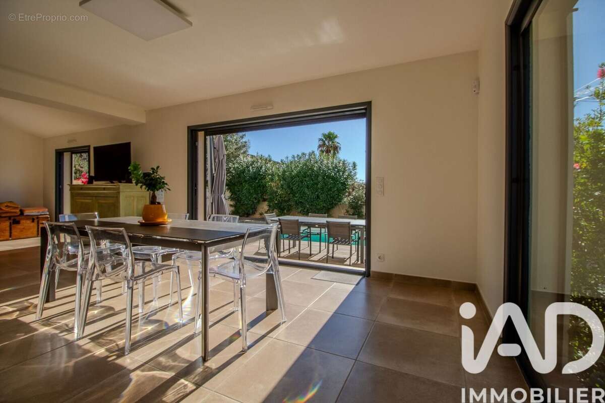 Photo 5 - Maison à SANARY-SUR-MER