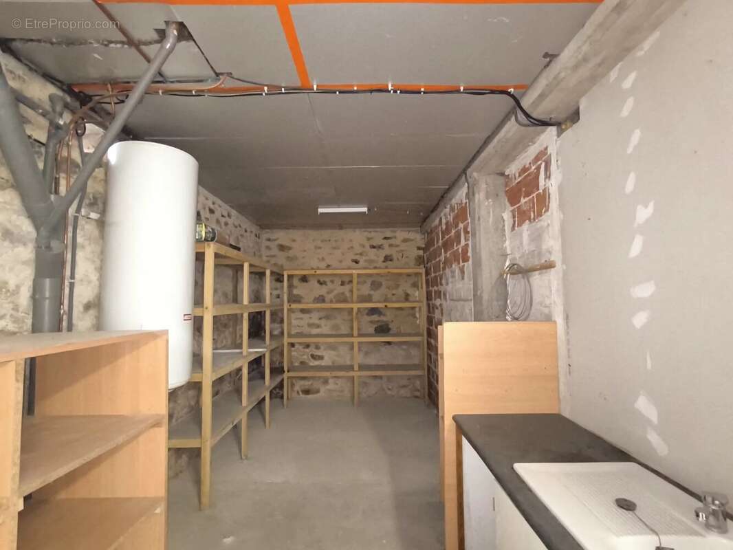 Maison à SAILLAT-SUR-VIENNE