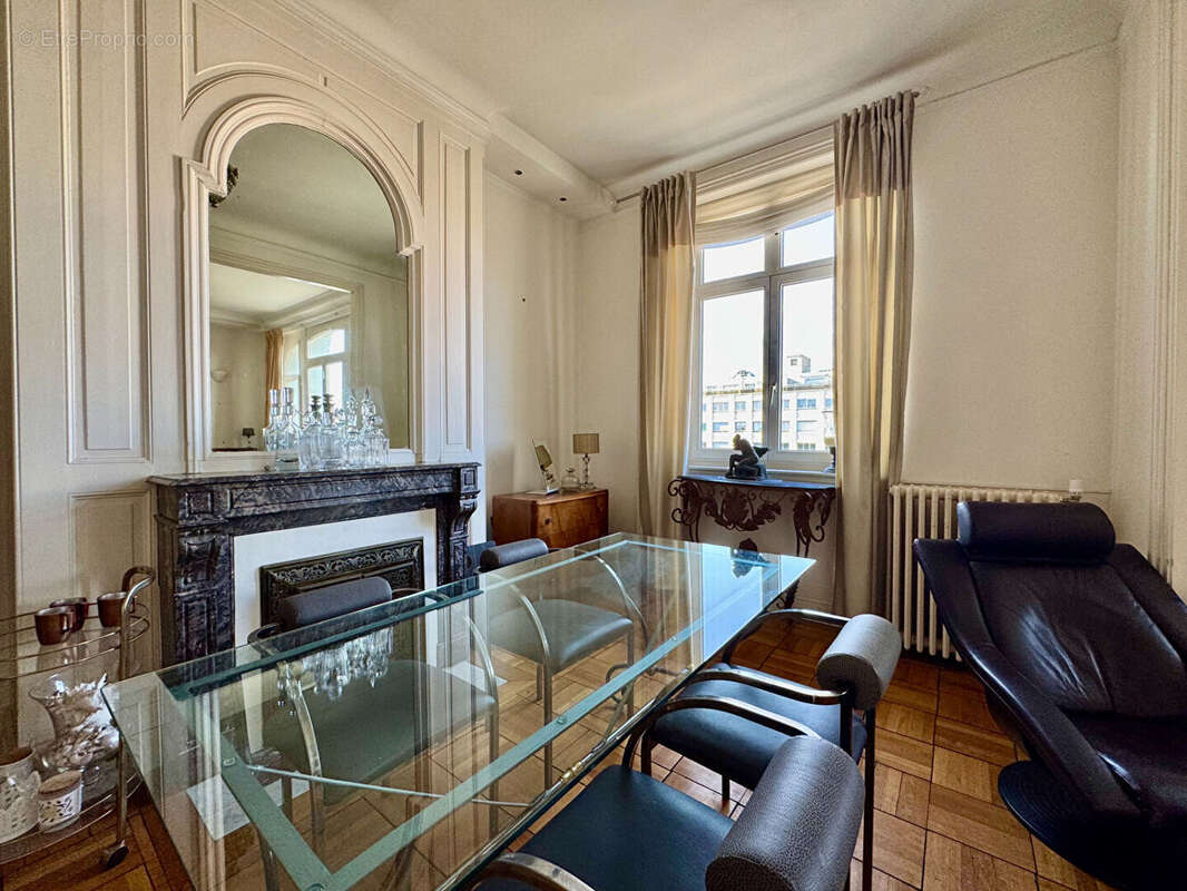 Appartement Marcq En Baroeul 6 pièces 162.38 m2 - photo 5
