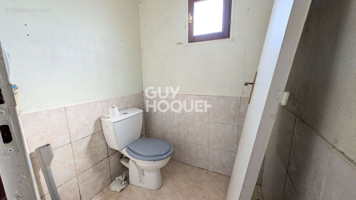 Maison à AUBERGENVILLE