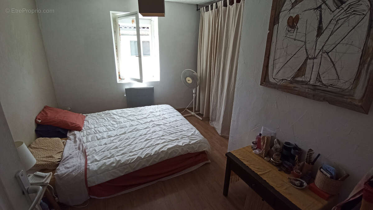 Maison de hameau proche cv castres - photo 5