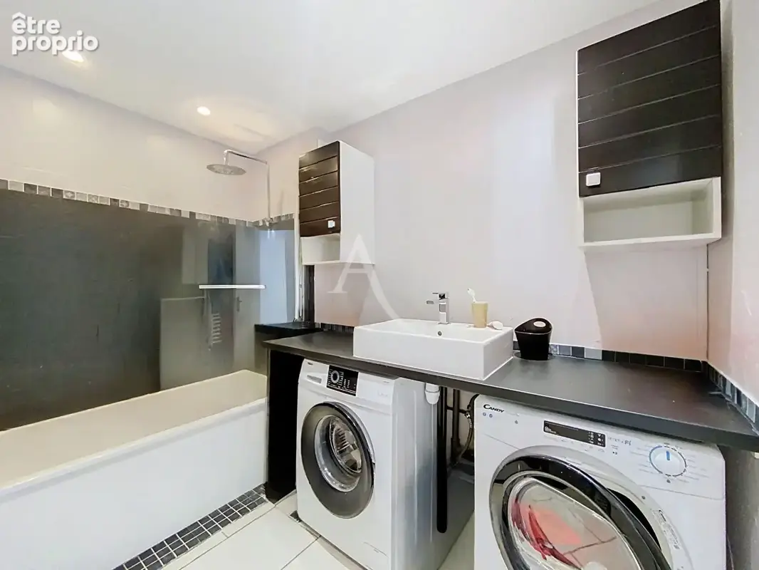 Appartement Angers 4 pièce(s) 78.61 m2 - photo 6