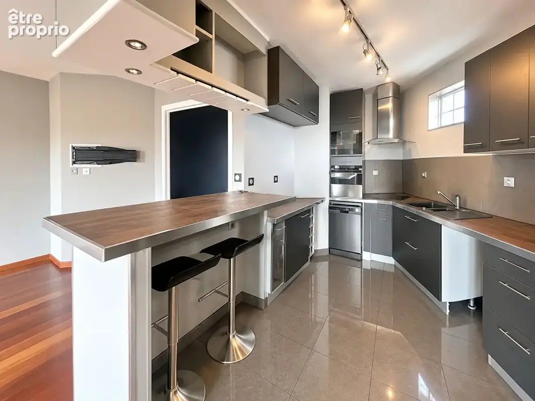 Appartement à ANTONY