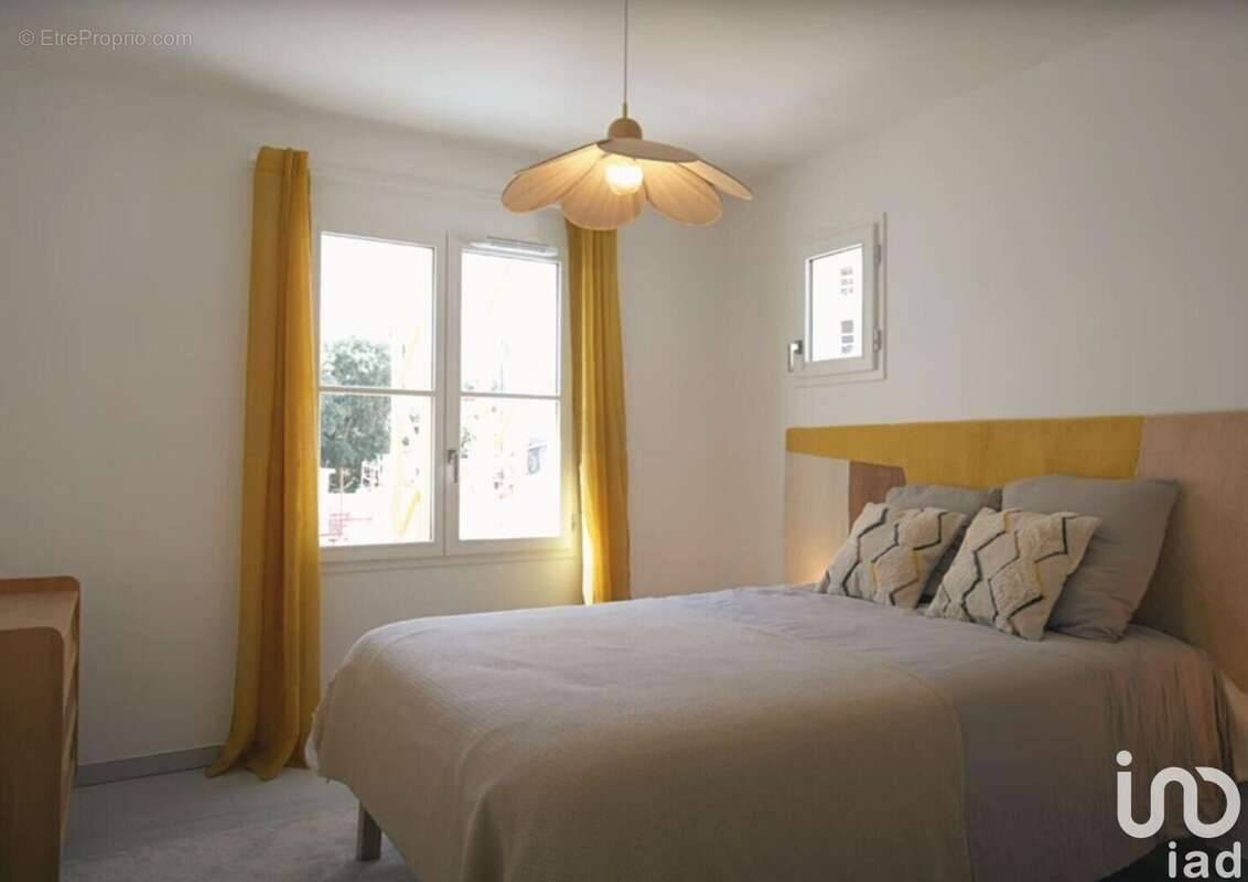 Photo 6 - Appartement à GRIMAUD