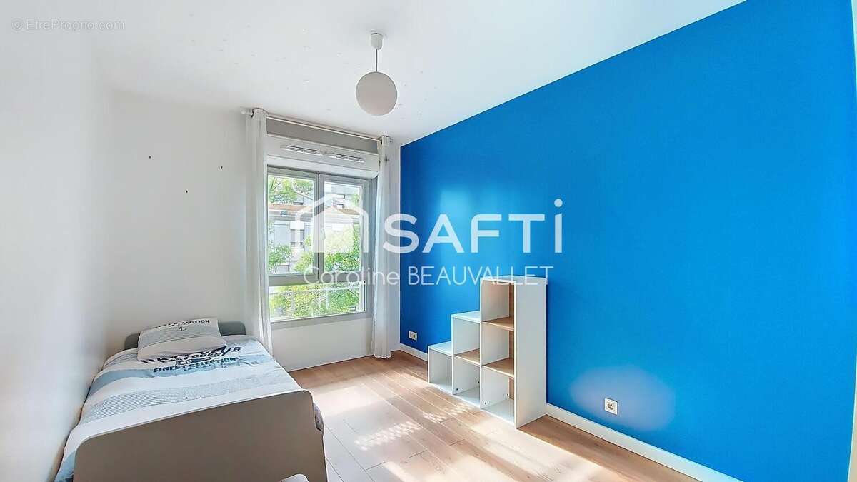 Photo 8 - Appartement à MASSY