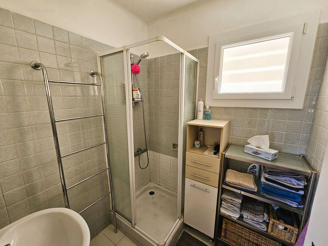 Maison à SAINT-MANDRIER-SUR-MER