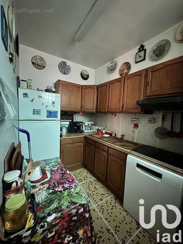 Photo 6 - Maison à MONTREUIL