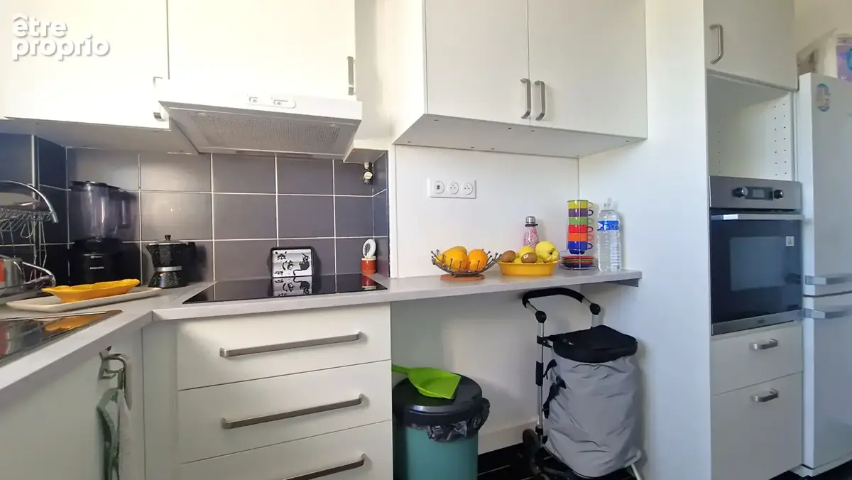 Appartement Choisy Le Roi 2 pièce(s) 44.93 m2 - photo 10