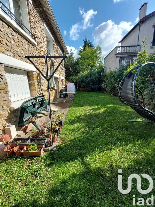 Photo 4 - Maison à CHELLES