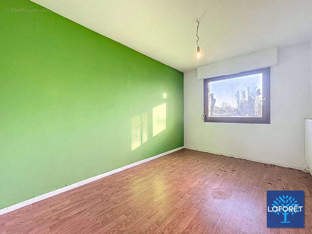 Appartement à VALENCIENNES