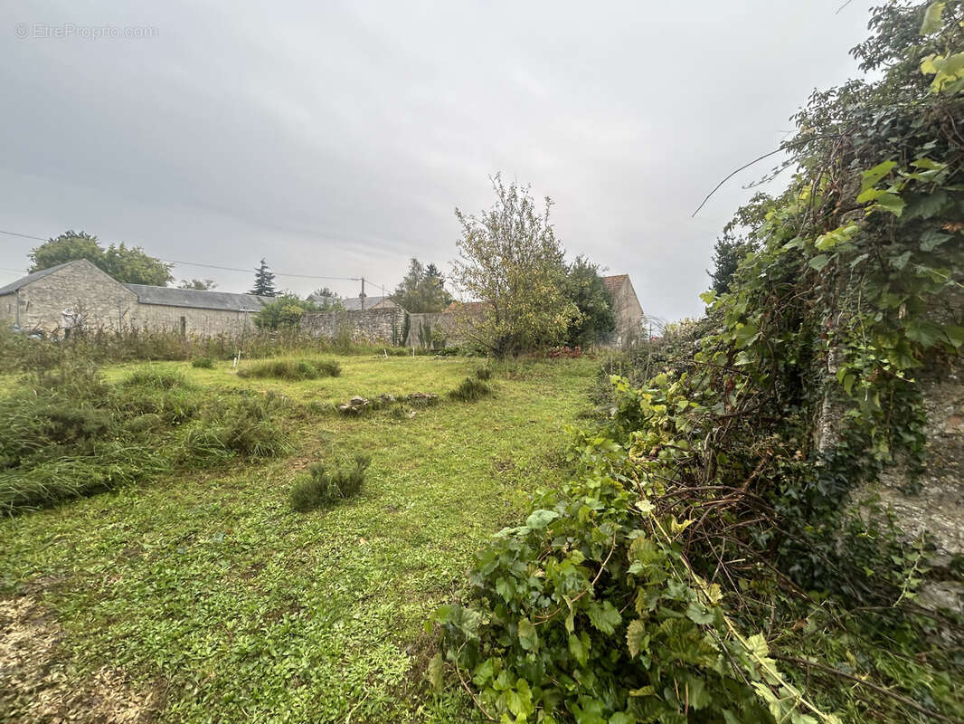 Maison à ANDONVILLE