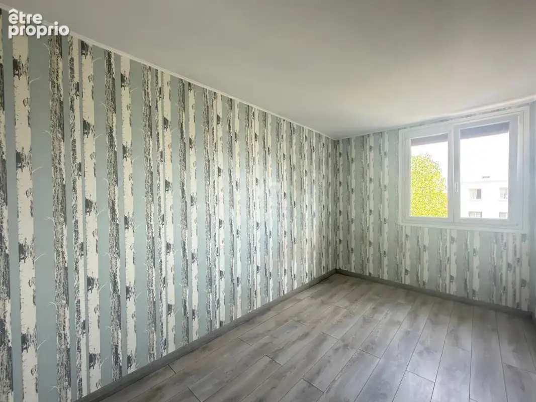 Appartement Franconville 3 pièce(s) 54.43 m2 - photo 8