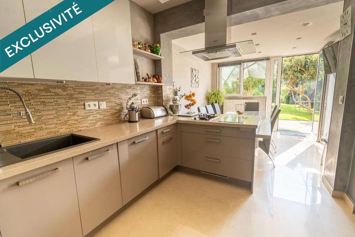 Photo 5 - Maison à CHAMPIGNY-SUR-MARNE