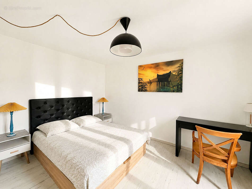 Appartement Beziers 3 pièce(s) 57.20 m2 - photo 3