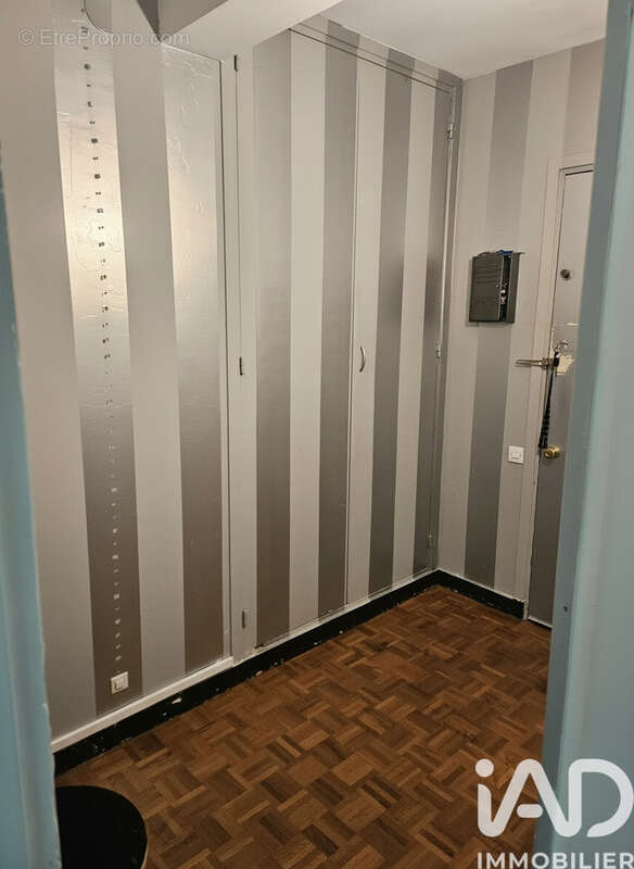 Photo 9 - Appartement à ORSAY