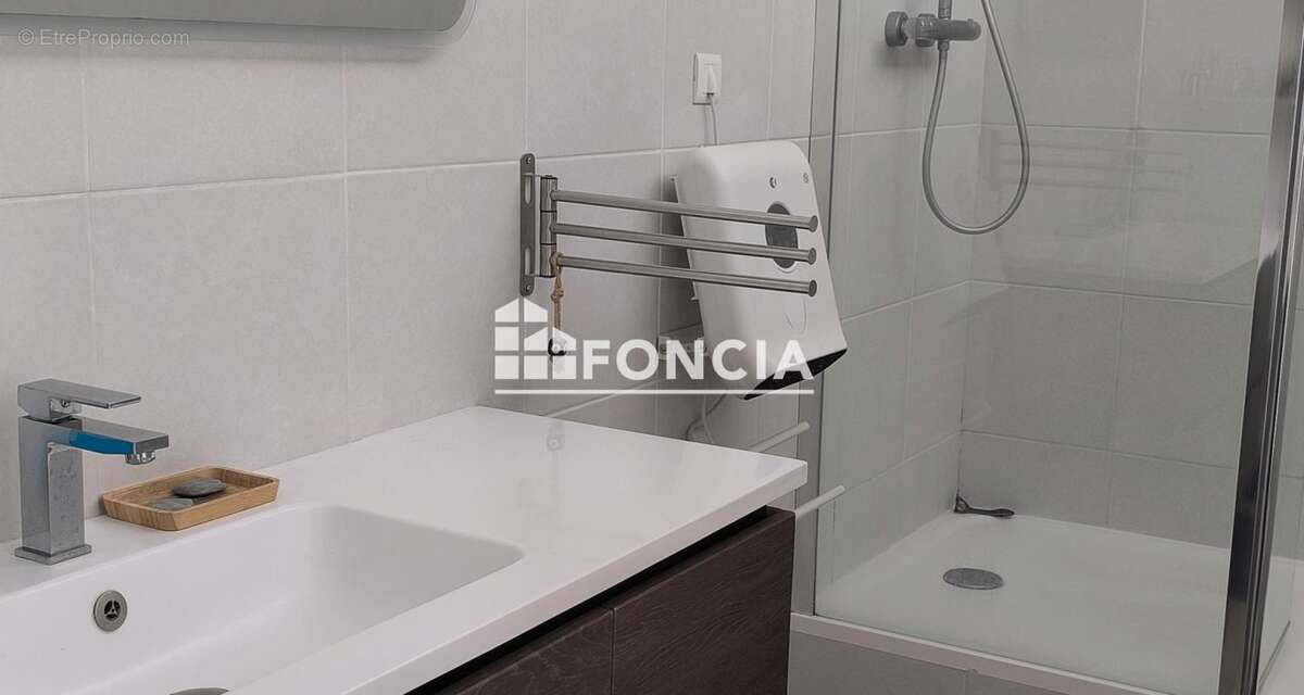 Appartement à CAVALAIRE-SUR-MER