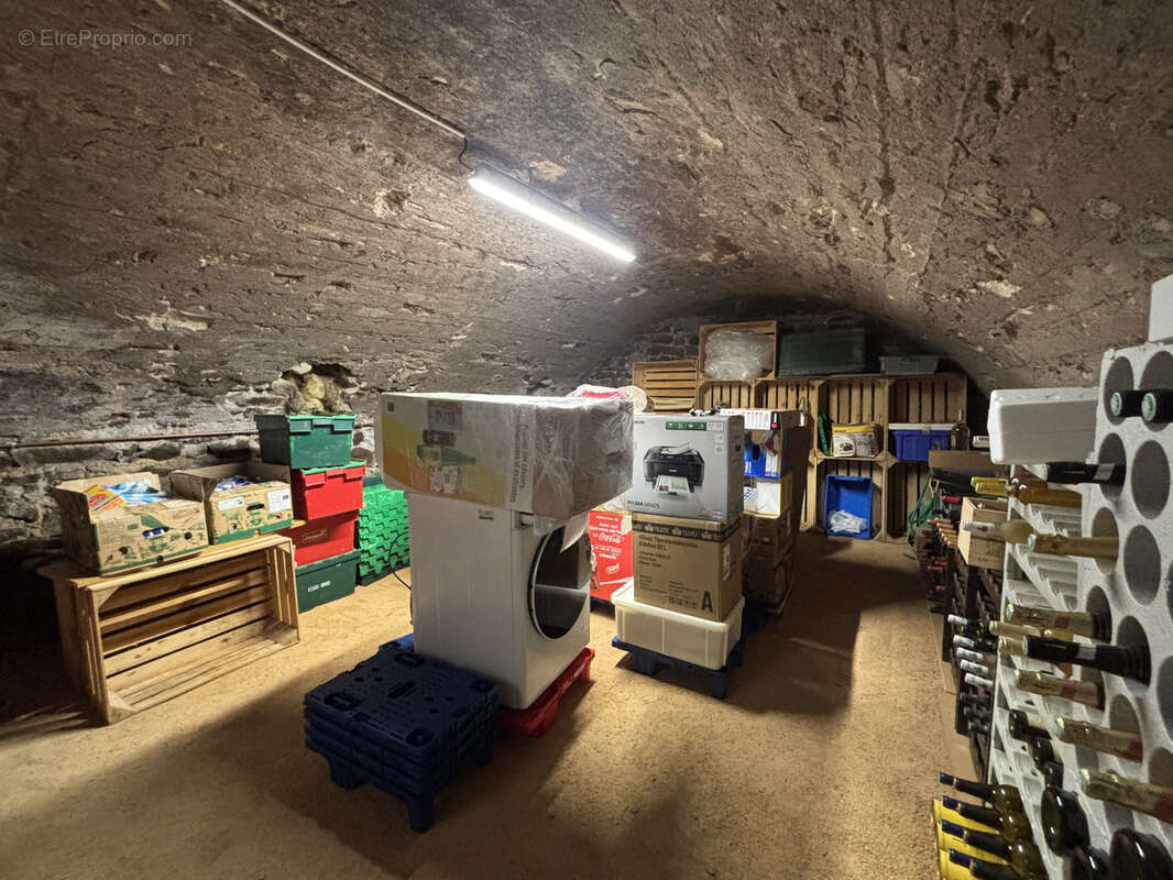 Maison à PONTCHARRA-SUR-TURDINE