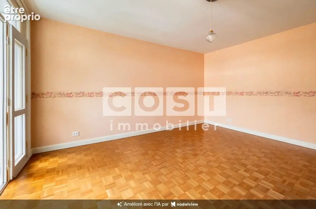 Appartement 3 pièces 65 m² à vendre à Bois-Colombes (92270) - photo 2