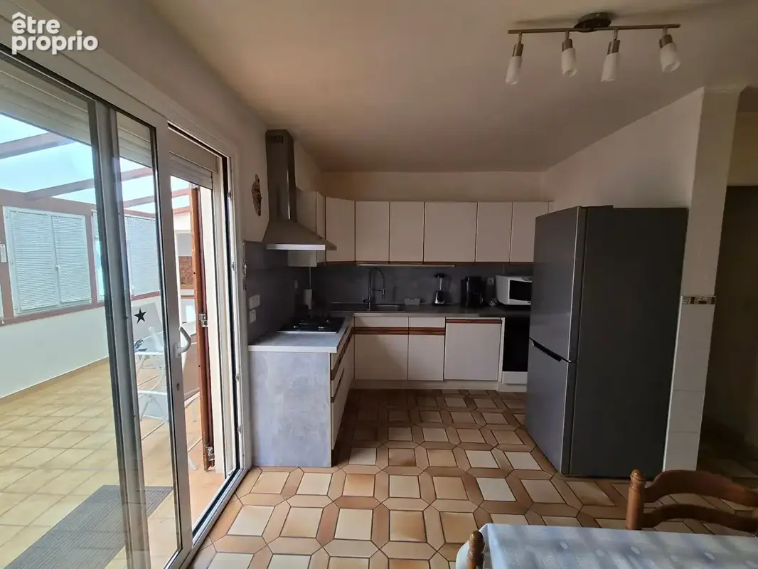 Maison 5 pièces 125 m² à vendre à Sevran (93270) - photo 5
