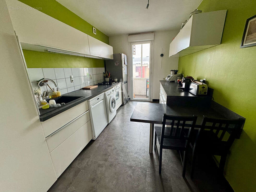 Appartement à NIMES
