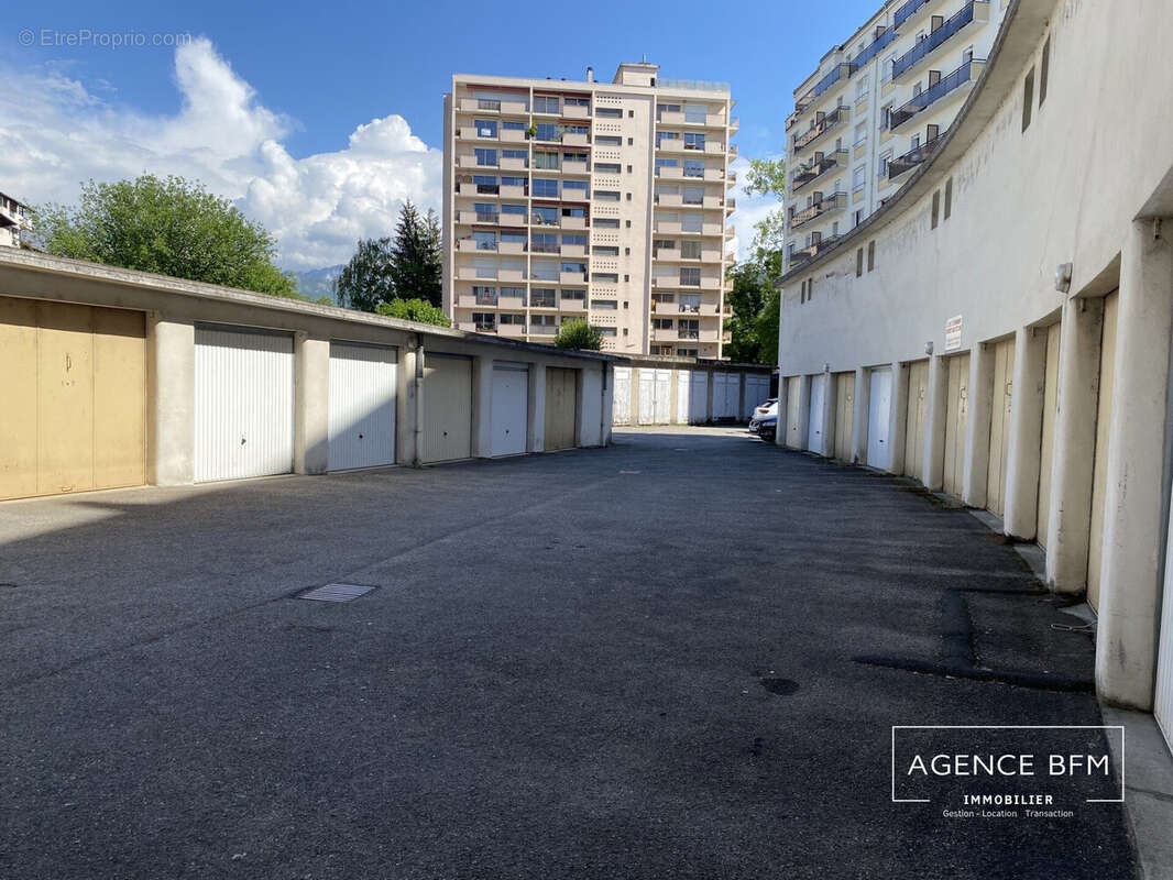 Appartement à ANNECY