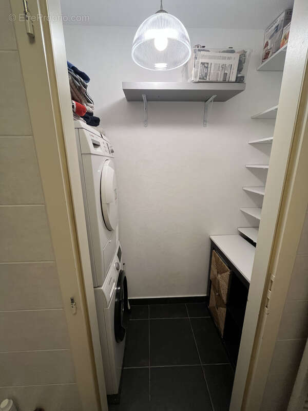 Appartement à OBERHAUSBERGEN