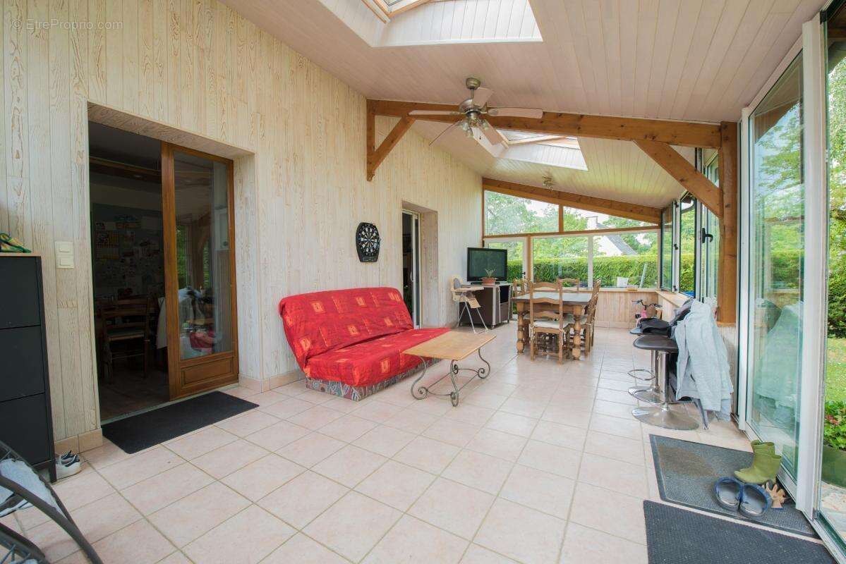 Maison familiale 4 chambres à vendre à plessé – proche écoles, commerces et services - photo 10