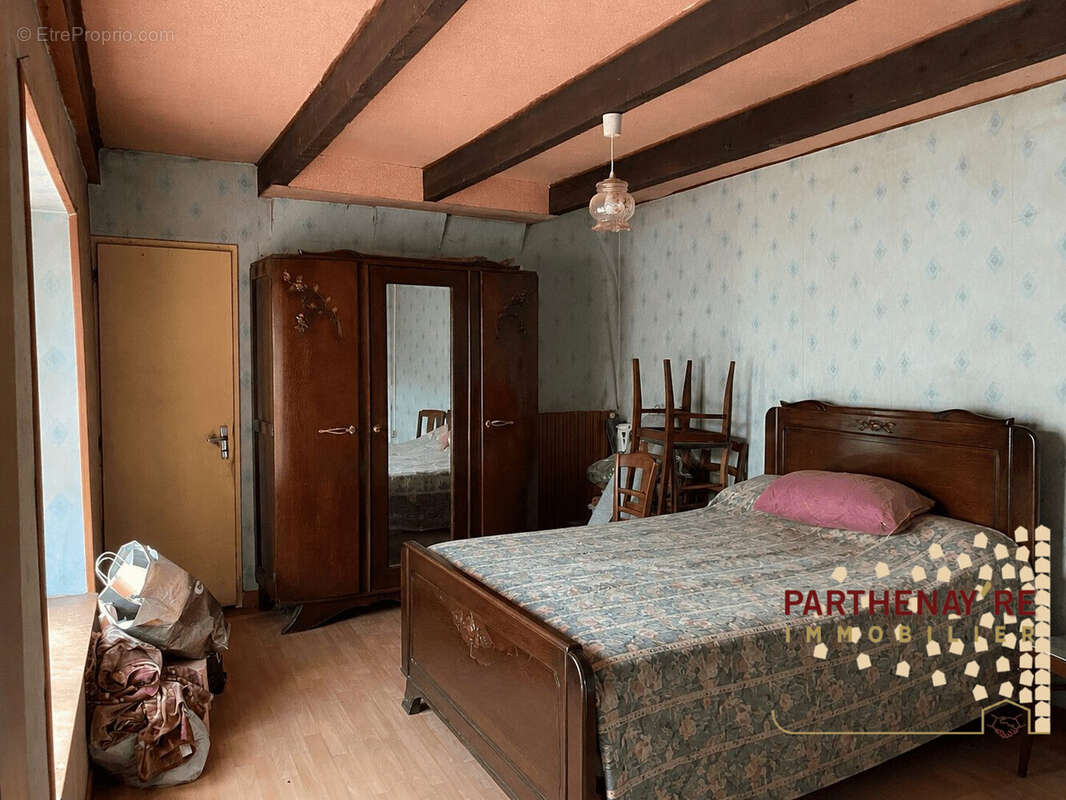 Maison à LA PEYRATTE