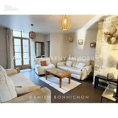 Maison 11 pièces 280 m² à vendre à Charny (89120) - photo 4