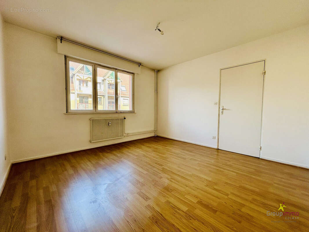 Appartement à COLMAR