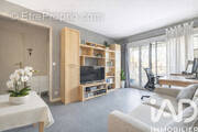 Photo 1 - Appartement à BOURG-LA-REINE