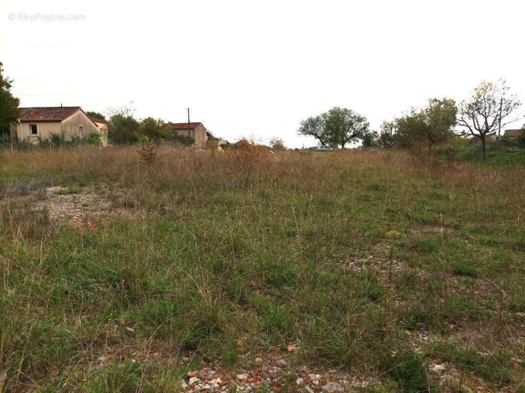 Terrain constructible  à vendre 1 714 m² - photo 5