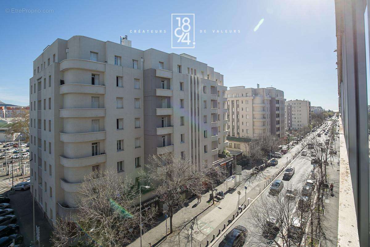 A Vendre I T5/T4 de 99m2 I Secteur du Rouet - photo 2
