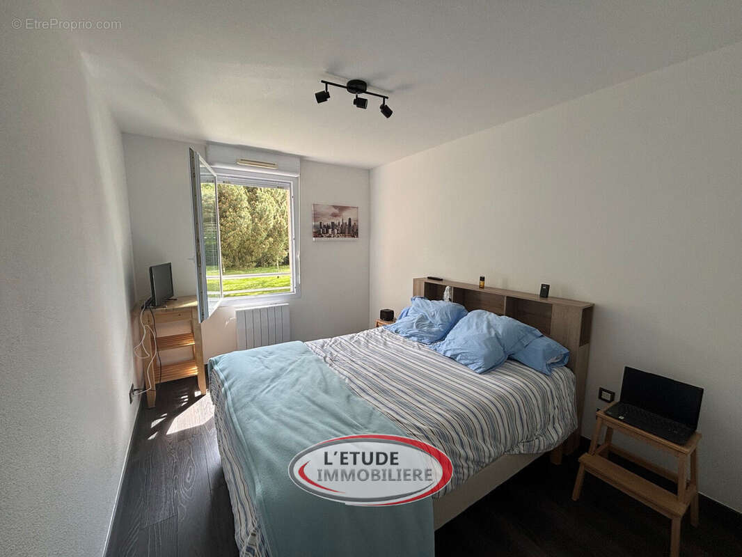Photo 9 - Appartement à CARQUEFOU
