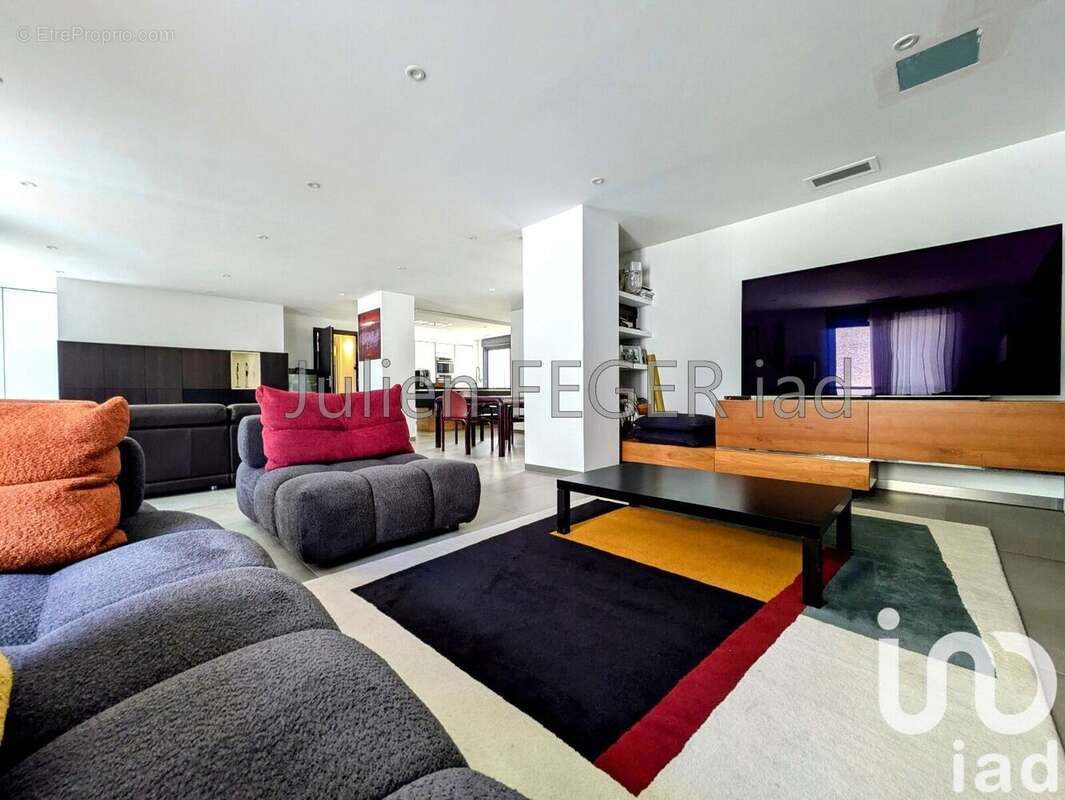 Photo 9 - Maison à SAINT-NAZAIRE