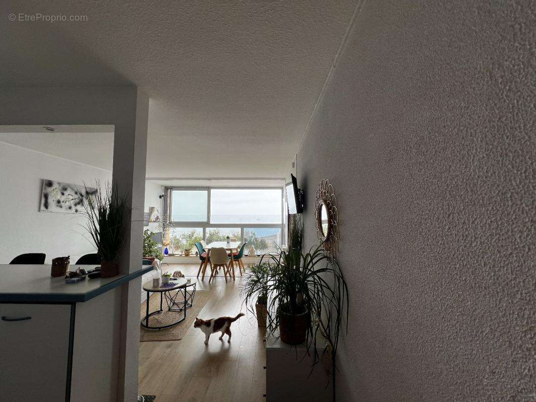 Appartement à AGDE