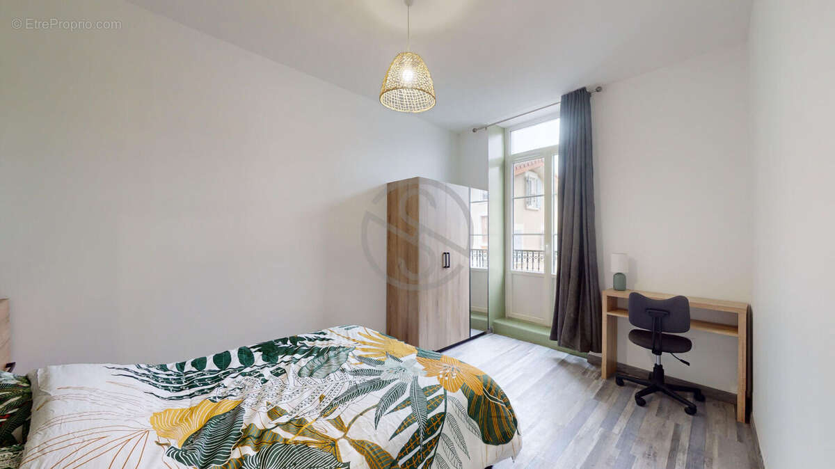 Appartement à VINAY