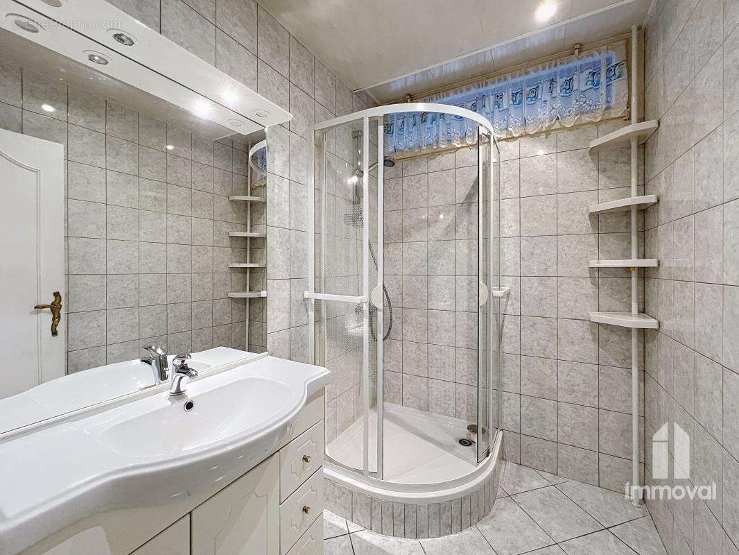 Appartement à HOENHEIM