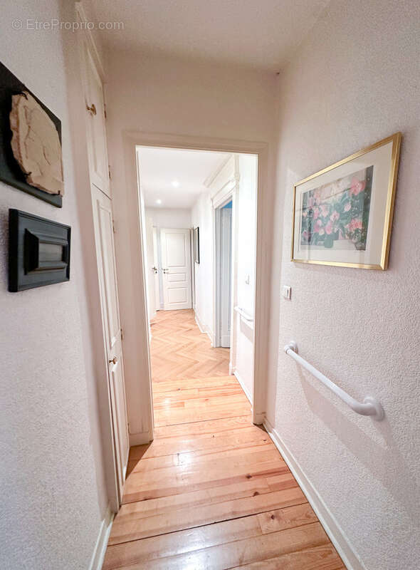 TOULOUSE centre, appartement 187 m2 - photo 12
