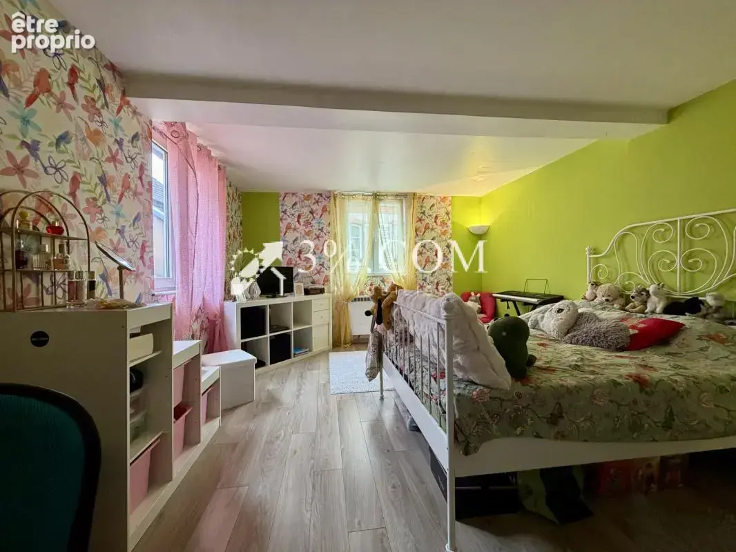 EXCLUSIVITÉ 3%.COM - INGWILLER, Appartement 5 pièces de 146 - photo 4